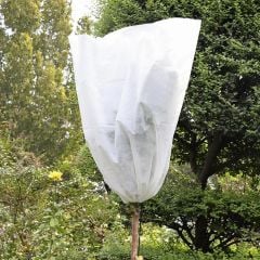 Ağaç Koruma Torbası 1 Adet 3,20x3,20 M Bitki Koruma Örtüsü