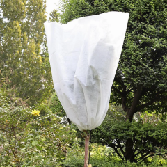 Ağaç Koruma Torbası 2 Adet 1,20x2 M Bitki Koruma Örtüsü