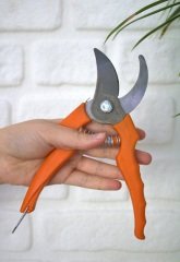 Budama Makası 1 Adet Büyük Boy Bağ Makası