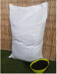 Çim Kapak Toprağı 10 Kg Çim Ekim Toprağı