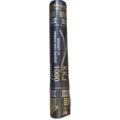 Kiremit Altı Örtüsü 0,95 cm x 17 m Ziftli Kağıt Kkj 1000 Su Yalıtım Membranı