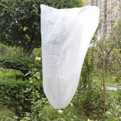 Ağaç Koruma Torbası 2 ADET 0,60X1,20 Metre Bitki Koruma Torbası