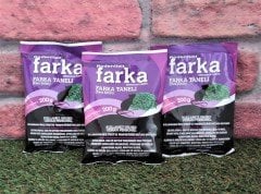 Taneli Fare İlaçı 200 GR Farka Fare Zehiri