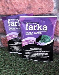 Taneli Fare İlaçı 200 GR Farka Fare Zehiri