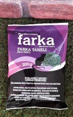 Taneli Fare İlaçı 200 GR Farka Fare Zehiri