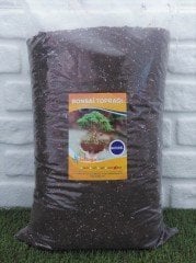 Bonsai Toprağı 3 Lt Özel Karışım Bonsai Toprağı