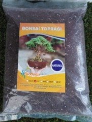 Bonsai Toprağı 5 Lt Özel Karışım Bonsai Toprağı