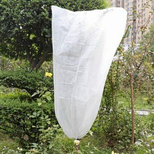 Ağaç Koruma Torbası 4 ADET 0,60X1 Metre Bitki Koruma Torbası
