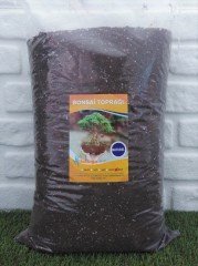 Bonsai Toprağı 50 Lt Özel Karışım Bonsai Toprağı