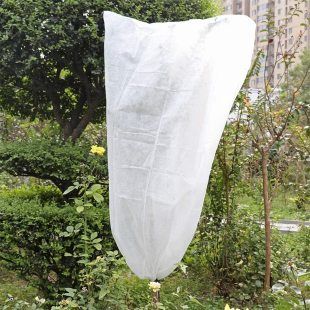 Ağaç Koruma Torbası 2 ADET 0,60X1 Metre Bitki Koruma Torbası