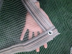 Misina Kuş Filesi 1,5x3  Metre Montaja Hazır Balkon Filesi