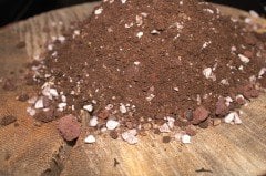 Akıllı Toprak 20  lt Torf Perlit Vermikülit Kum