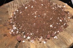 Akıllı Toprak 5 lt Torf Perlit Vermikülit Kum