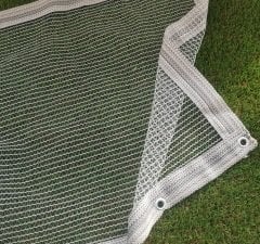 Misina Kuş Filesi 3x20 Metre Montaja Hazır Balkon Filesi