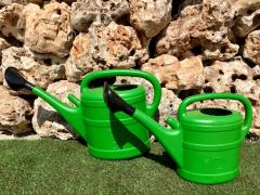 6 LT Yeşil Sulama Kabı  ADET SEÇİNİZ