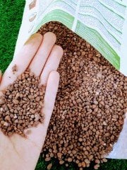 Kil Bilyesi 2 Lt 0-3 MM Genleştirilmiş Kil Bilyesi Hidroponik