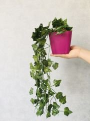 Yapay Çiçek 1 adet 40 cm Yapay Sarmaşık Yapay Bitki