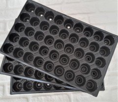 5 Adet 45 Gözlü Viyol +5 Adet Viyol Tepsisi