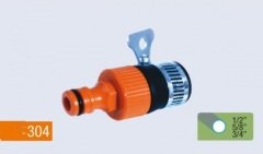 MD304 2 ADET Otomatik Batarya Adaptörü