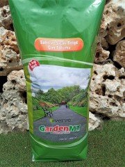 Sahil Çim Tohumu 2 KG 3 Karışım Çim Tohumu Sahil Çimi Sıcak Bölge Çim Tohumu