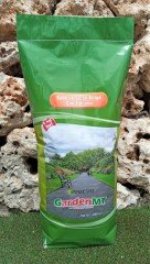 Sahil Çim Tohumu 5 KG 3 Karışım Çim Tohumu Sahil Çimi Sıcak Bölge Çim Tohumu