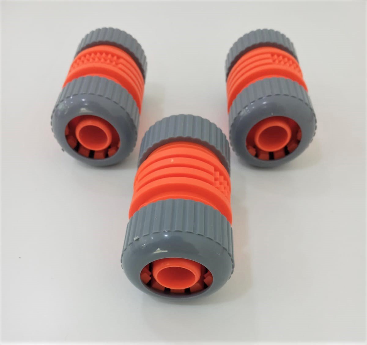 MD 21 Hortum Eki 3/4 Lüx 3 Adet Hortum Aparatı