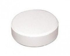 Tablet Klor 200 GR 3 Adet Yosun Önleyici Su Deposu Temizleyici