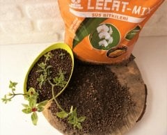 Kil Bilyesi 5 Lt (0-3 Mm) 3 Adet Süs Bitkileri İçin Çiçekli Bitkilere Özel