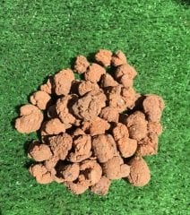 Kil Bilyesi 2 Lt 8-16 MM Genleştirilmiş Kil Bilyesi Hidroponik