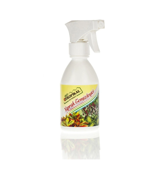 Böcek Ilacı Ve Yaprak Temizleyici 250 ml