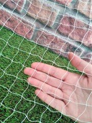 Kuş Filesi 2,5x30 M Kuş Önleme Filesi(Göz Çapı 2 CM)