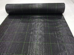 Taban Örtüsü 3x5 Metre Jüt Sera Örtüsü Malçlama  Yer Örtüsü