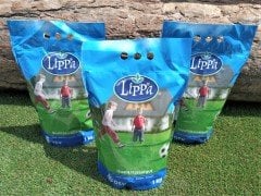 Çim Tohumu 25 kg 6 Karışım Villa Çimi Özel Çim İthal Kaliteli Çim
