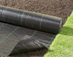 Taban Örtüsü 3x25 Metre Jüt Sera Örtüsü Malçlama  Yer Örtüsü