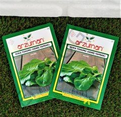 Roka Tohumu 1 Paket 10 Gr (2000 Adet) Helen Tere Tohumu