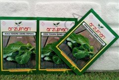 Roka Tohumu 1 Paket 10 Gr (2000 Adet) Helen Tere Tohumu