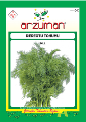 Dere Otu Tohumu 1 Paket 10 Gr  Dereotu Tohumu Sebze Tohumu