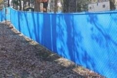 Branda 10x15 Metre Mavi Branda Çit Brandası Gölgelik Branda Su Geçirmez Branda