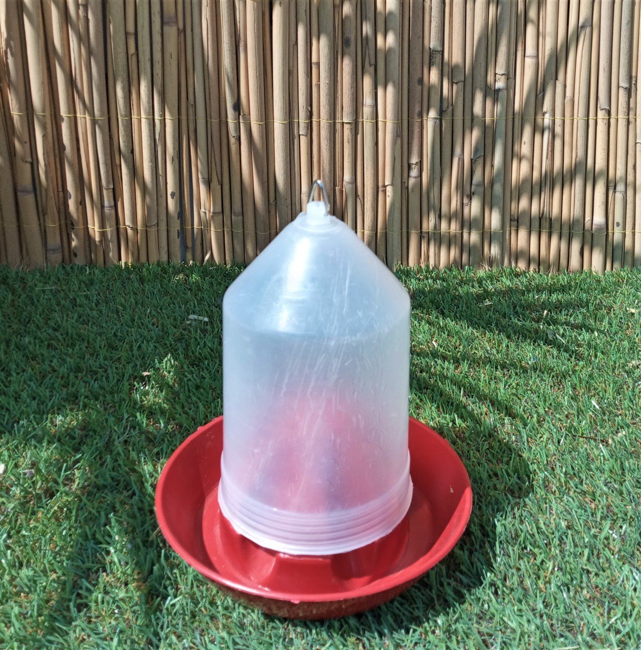 2 Adet 0,75 KG Yemlik Civciv Yemliği