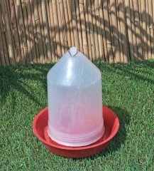 3 Adet 0,75 LT Suluk Civciv Suluğu