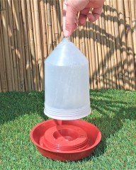 3 Adet 0,75 LT Suluk Civciv Suluğu