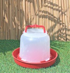 3 Adet 2 LT Suluk Tavuk Suluğu