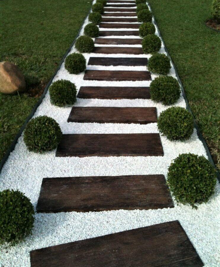 Beyaz Dolomit Taş 15 KG 1,5-2,5 Cm Dekoratif Bahçe taşı