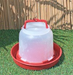 2 Adet 2 LT Suluk Tavuk Suluğu