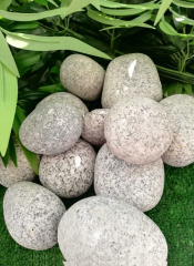 Granit Dolomit Taş 10 Kg ( 6-10 Cm ) Dolomit Taş Dekoratif Taş