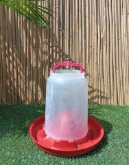 1 Adet 3 KG Yemlik Tavuk Yemliği
