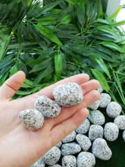 Granit Dolomit Taş 25 Kg ( 2-4 Cm ) Dolomit Taş Dekoratif Taş