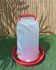 2 Adet 4 LT Suluk Tavuk Suluğu