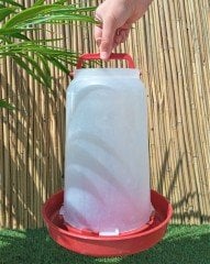 1 Adet 4 LT Suluk Tavuk Suluğu