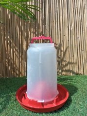 3 Adet 4 Kg Yemlik Tavuk Yemliği